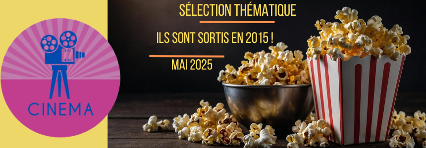 Ciné Clap 20255