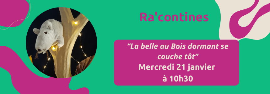 Bandeau Racontines Janvier 2026