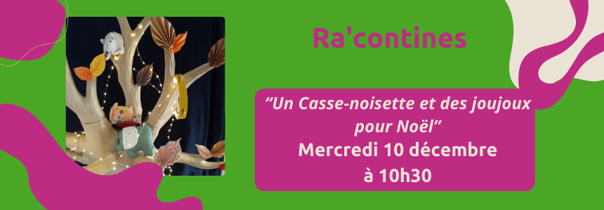 Bandeau Racontines décembre 2025