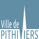 logo ville pithiviers